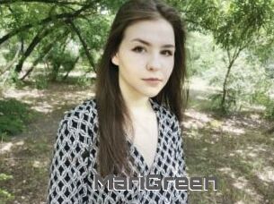 MariGreen