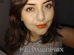 MariTeenMex