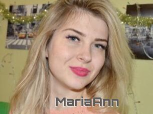 MariaAnn