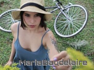 MariaBaudelaire