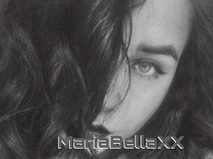 MariaBellaXX