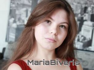 MariaBiveris