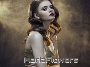 MariaFlowers