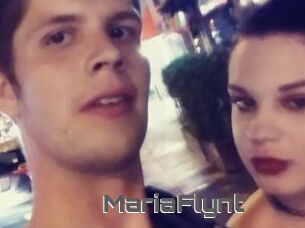 MariaFlynt