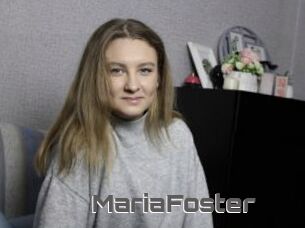 MariaFoster