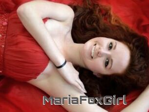 MariaFoxGirl