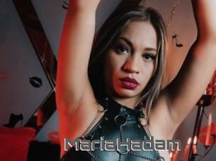 MariaHadam