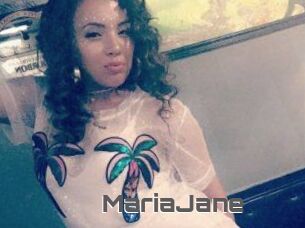 Maria_Jane