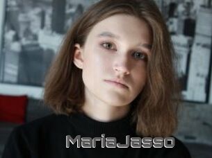 MariaJasso
