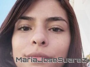 MariaJoseSuarez