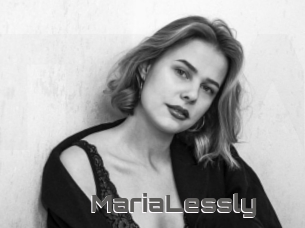 MariaLessly