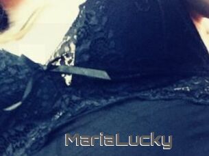MariaLucky