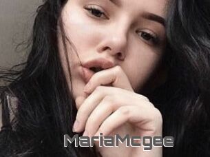 MariaMcgee