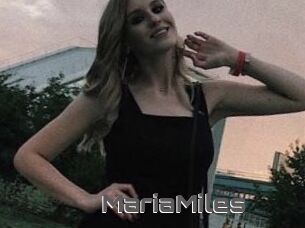 MariaMiles