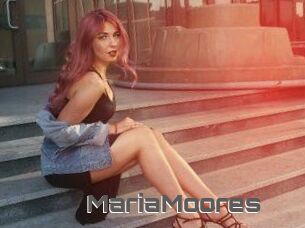 MariaMoores