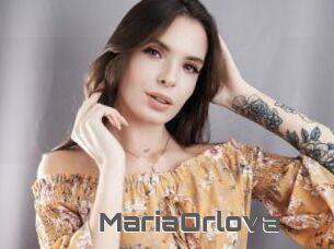 MariaOrlova