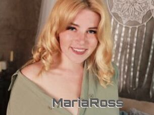 MariaRoss