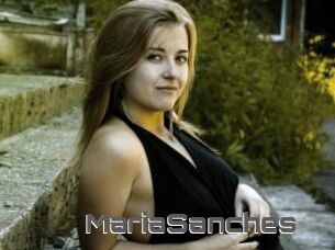 MariaSanches