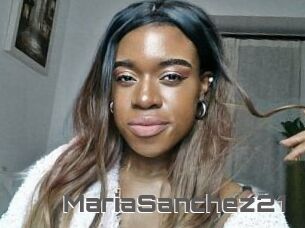 MariaSanchez21