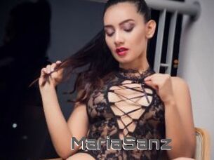 MariaSanz