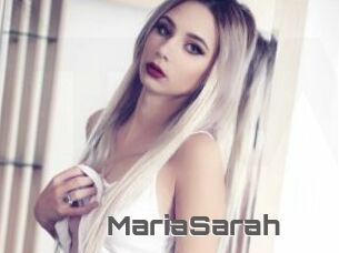 MariaSarah