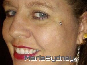 Maria_Sydney