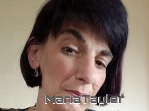 Maria_Tayler