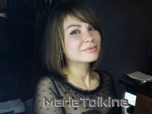 MariaToikina