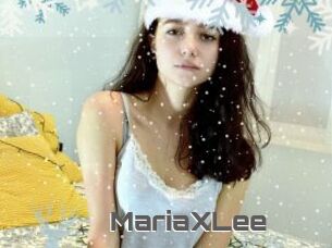 MariaXLee