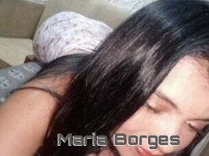 Maria_Borges