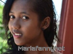 Mariafannyhot