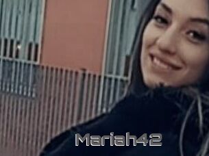 Mariah42