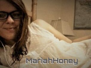 MariahHoney