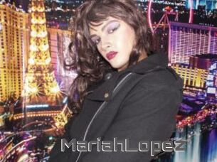 MariahLopez
