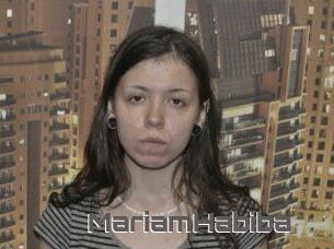 MariamHabiba