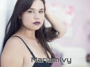 MariamIvy