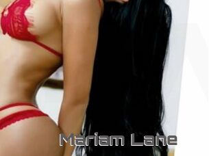 Mariam_Lane