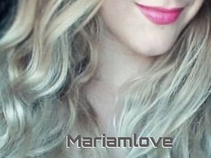 Mariamlove