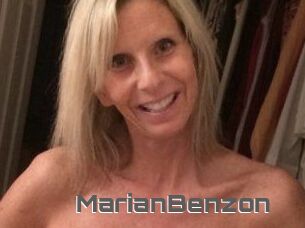 Marian_Benzon