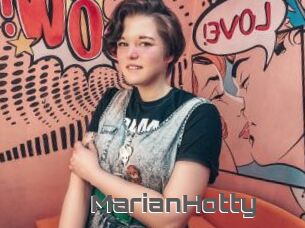 MarianHotty