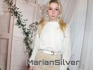 MarianSilver