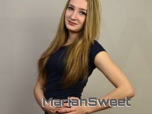 MarianSweet