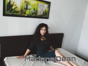 MarianaDean