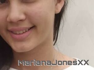 MarianaJonesXX