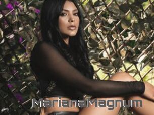MarianaMagnum