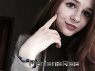 MarianaRae