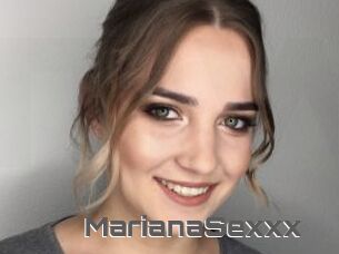 MarianaSexxx