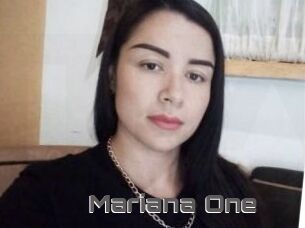 Mariana_One