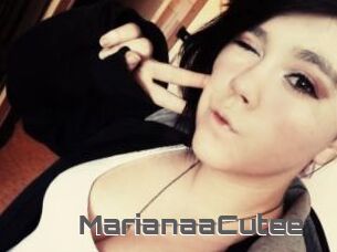 MarianaaCutee