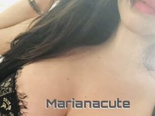 Marianacute